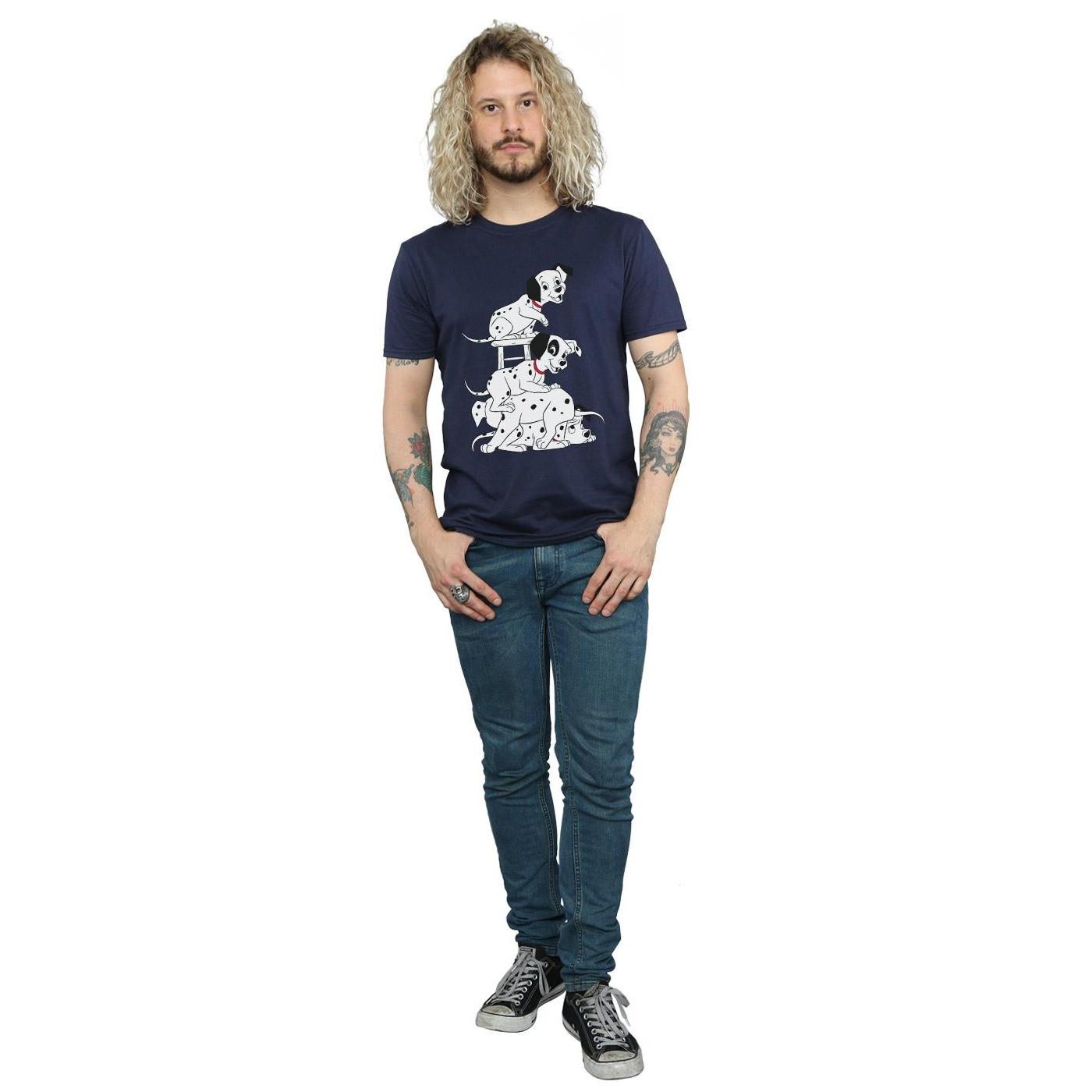 Disney  101 Dalmatians TShirt 