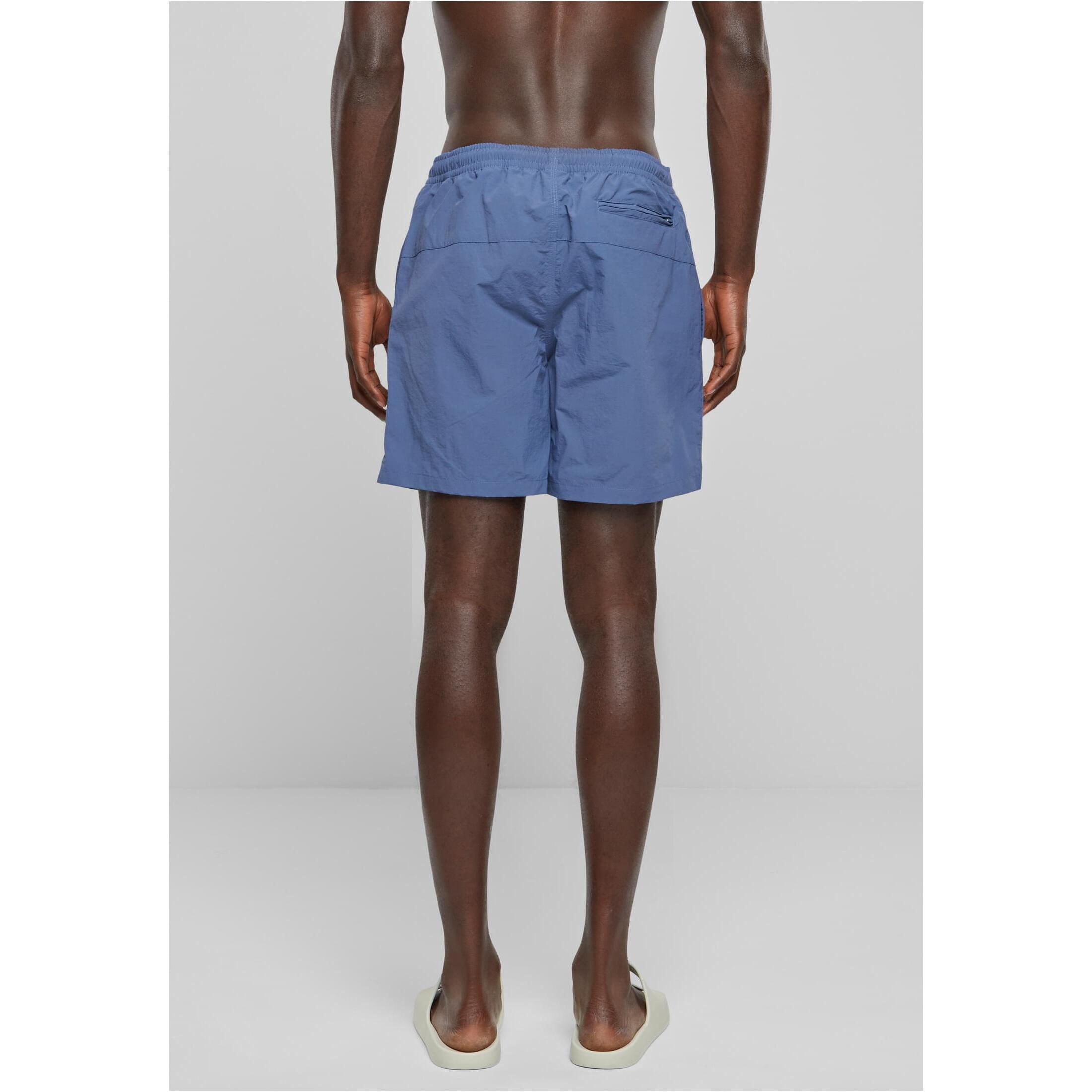 URBAN CLASSICS Short de bain Block  