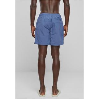 URBAN CLASSICS Short de bain Block  