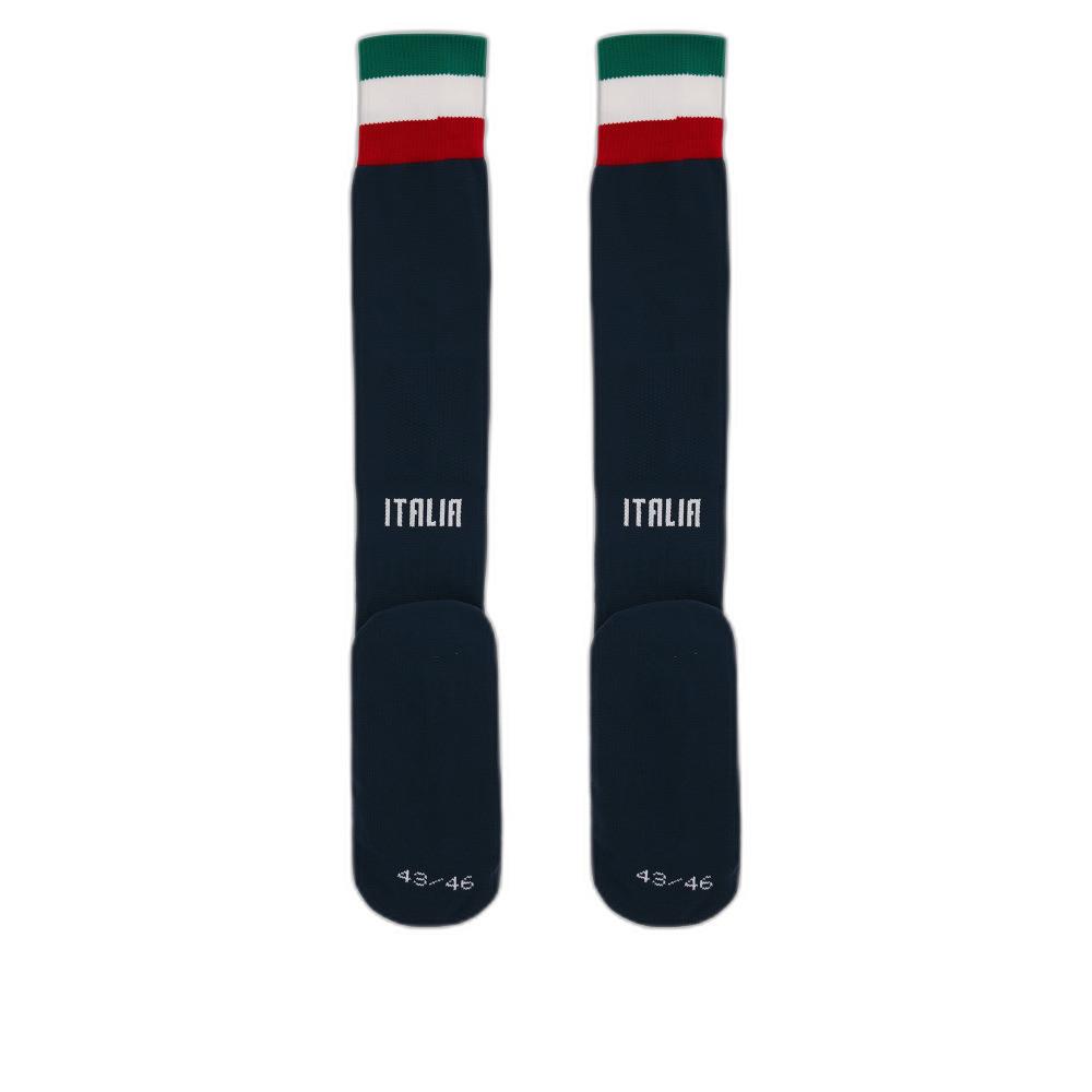 Image of Outdoor-socken Italie Rugby 2022/23 Herren 43-46