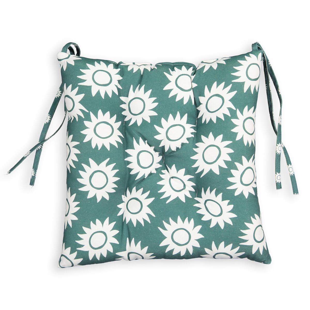 Image of Outdoor-sitzkissen Cazan Unisex Grün ONE SIZE