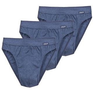 Ammann  Jeans Feinripp lot de 3 - Slips 