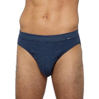 Ammann  Jeans Feinripp lot de 3 - Slips 