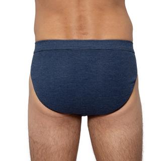 Ammann 3er Pack Feinripp Mini-Slips  