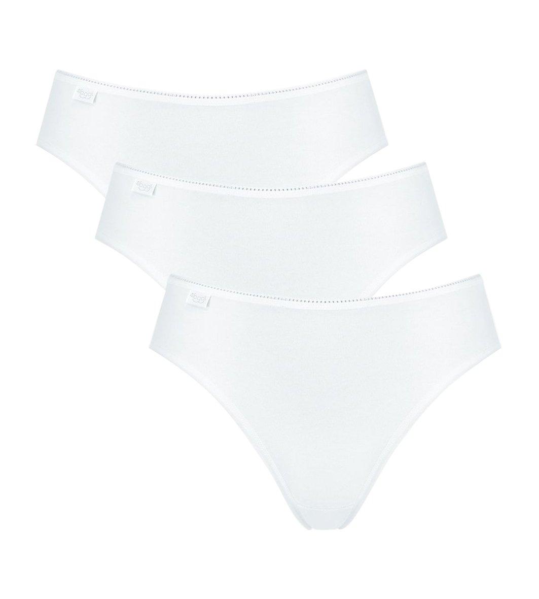 Image of Slip Casual Unisex Weiss 42