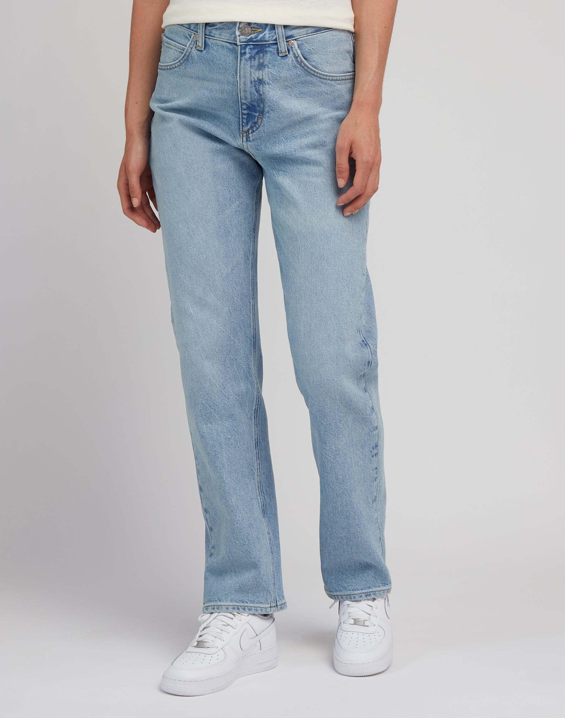 Image of Jeans Rider Classic Damen Hellblau L31/W26