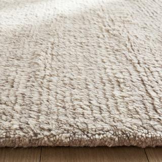 AM.PM Tapis de couloir 100% laine  