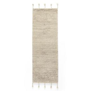 AM.PM Tapis de couloir 100% laine  