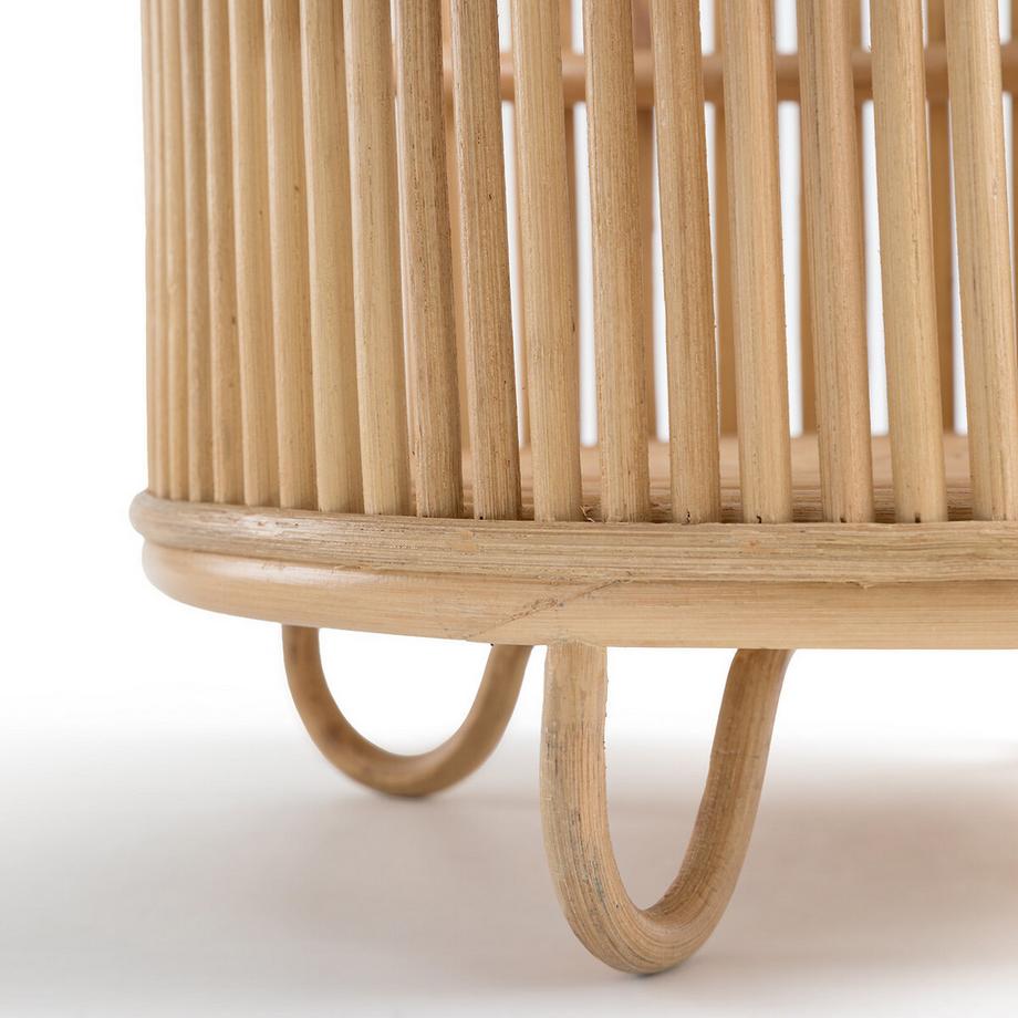 La Redoute Intérieurs Übertopf Malu mit Gestell  