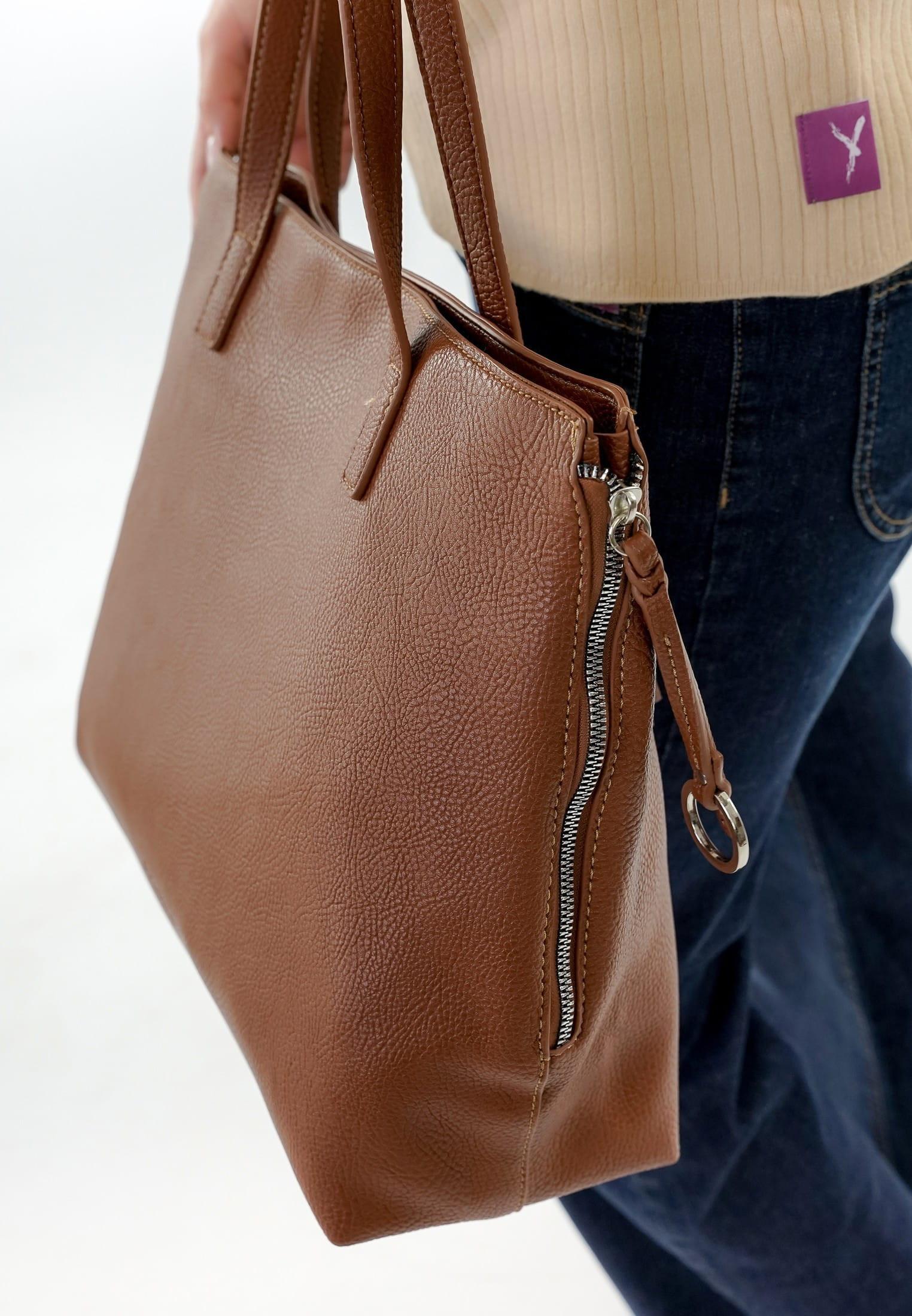 SURI FREY SFY Debby Shopper Tasche  