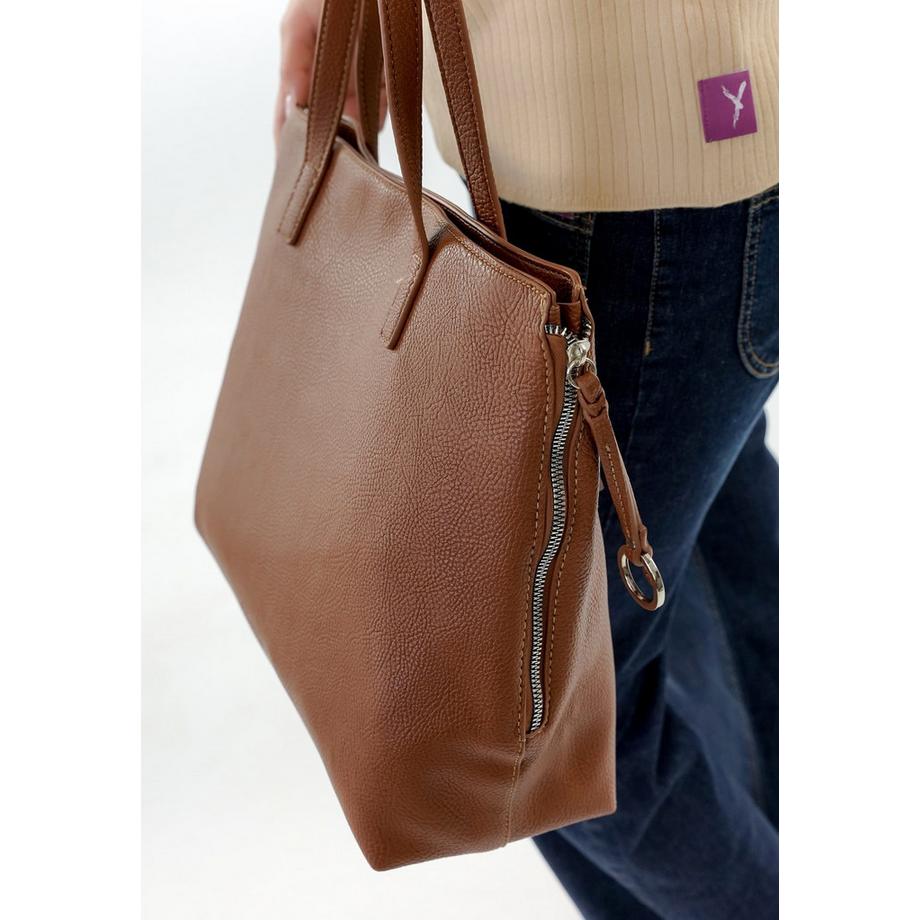 SURI FREY SFY Debby Shopper Tasche  
