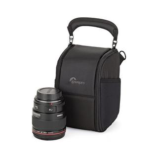 Lowepro  Objektivtasche ProTactic Lens Exchange 100 AW Schwarz 