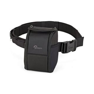 Lowepro  Objektivtasche ProTactic Lens Exchange 100 AW Schwarz 