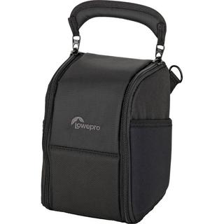 Lowepro  Objektivtasche ProTactic Lens Exchange 100 AW Schwarz 