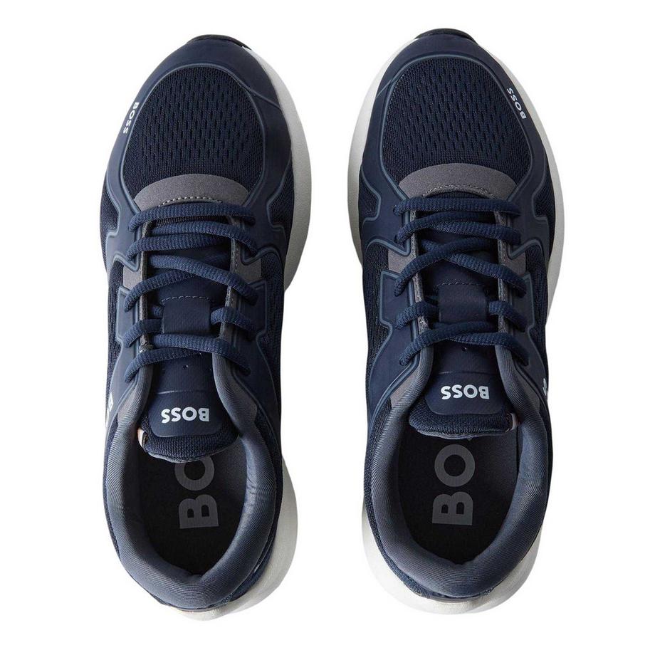 BOSS Owen Runn Scarpe Sportive  