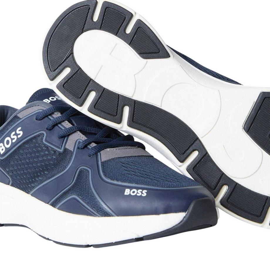 BOSS Owen Runn Scarpe Sportive  