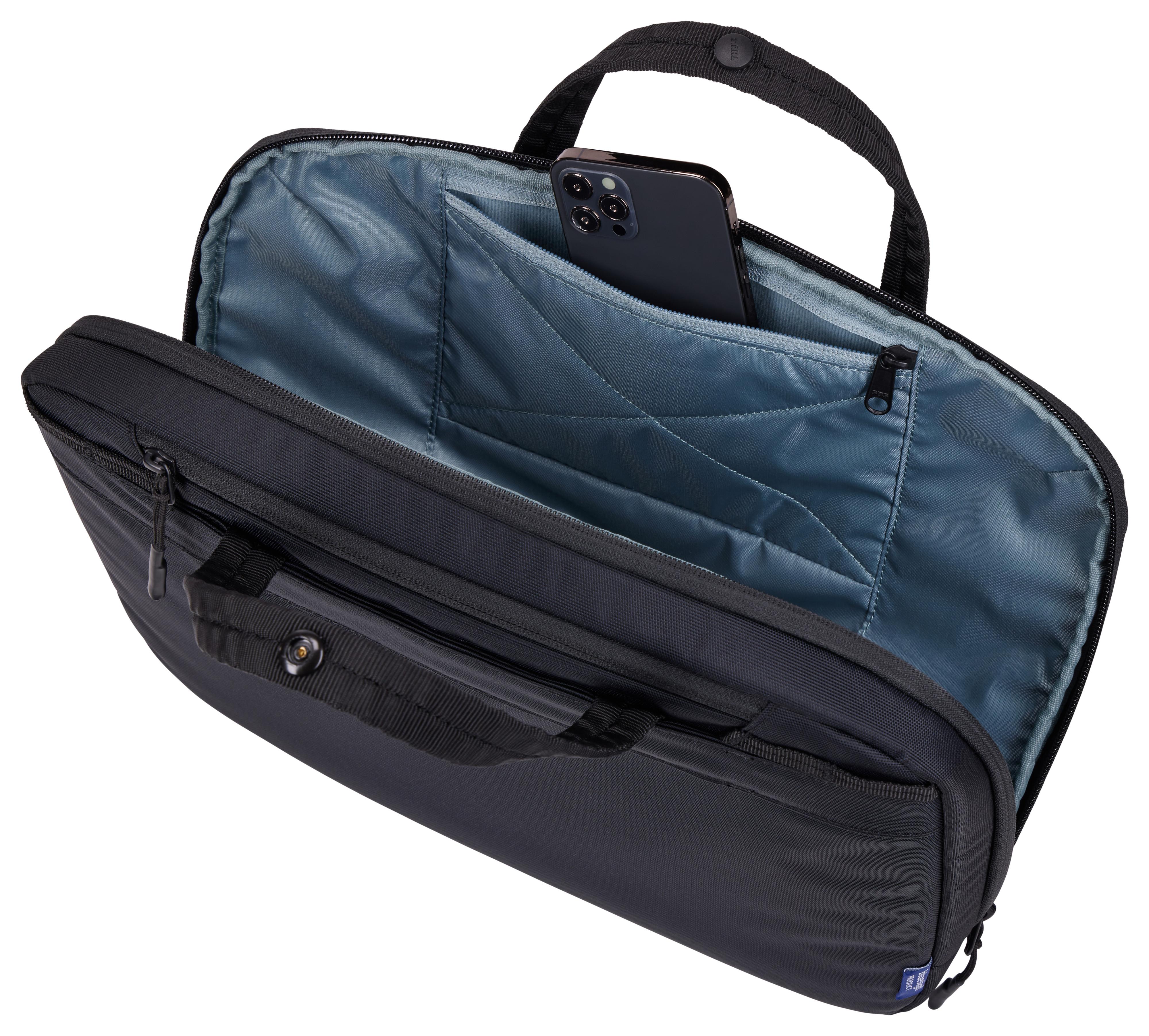 THULE  Thule Subterra 2 Laptop Bag [14 inch] - noir 