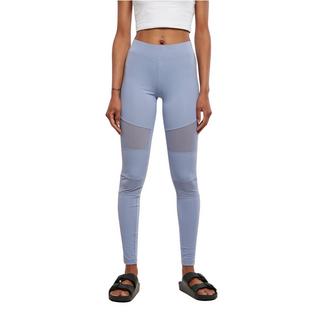 URBAN CLASSICS  Leggings da donna Urban Classics Tech Mesh 