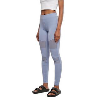 URBAN CLASSICS  Leggings da donna Urban Classics Tech Mesh 