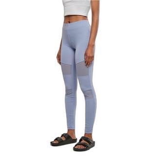 URBAN CLASSICS  Leggings da donna Urban Classics Tech Mesh 