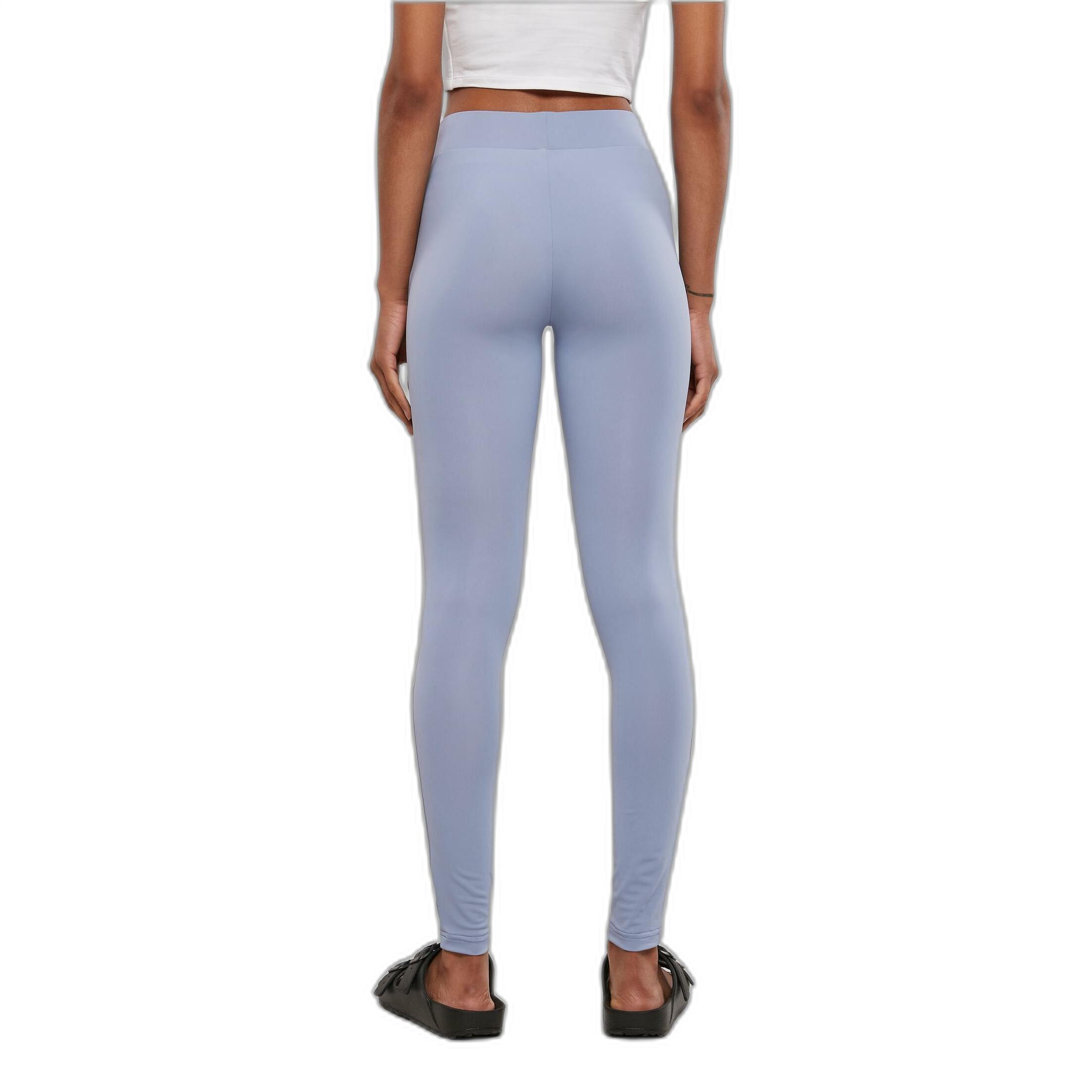 URBAN CLASSICS  Leggings da donna Urban Classics Tech Mesh 