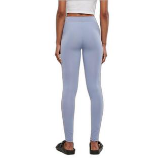 URBAN CLASSICS  Leggings da donna Urban Classics Tech Mesh 