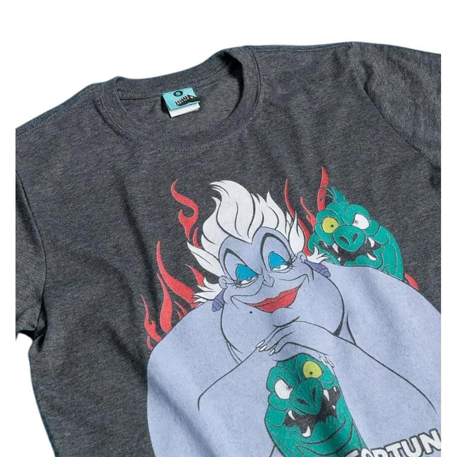 The Little Mermaid T-Shirt Poor Unfortunate Souls  