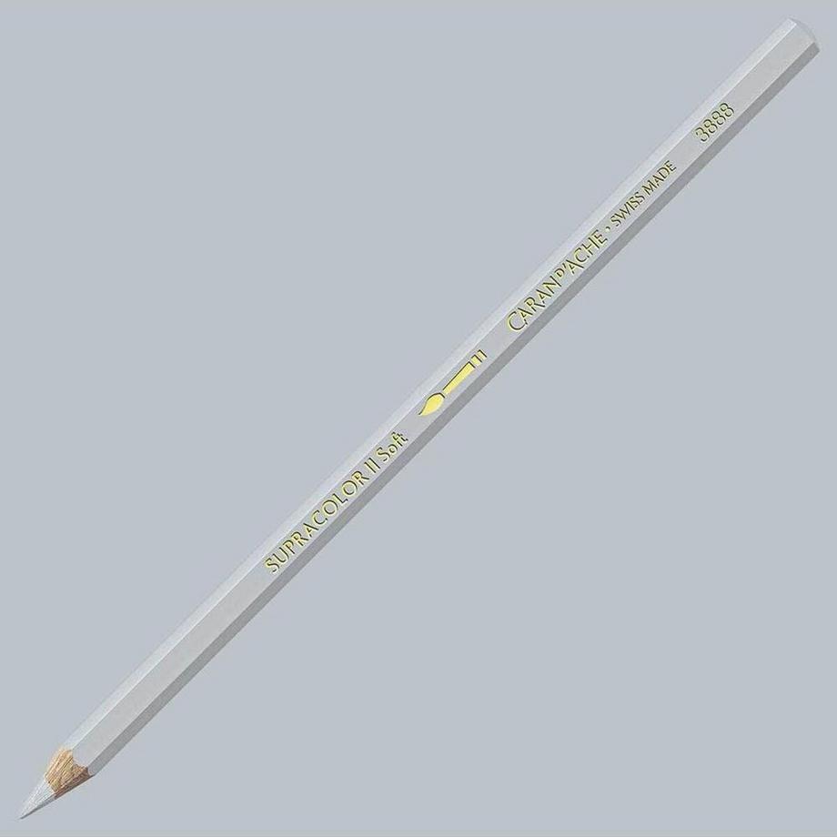 Caran d'Ache Farbstifte Supracolor 3,8mm  