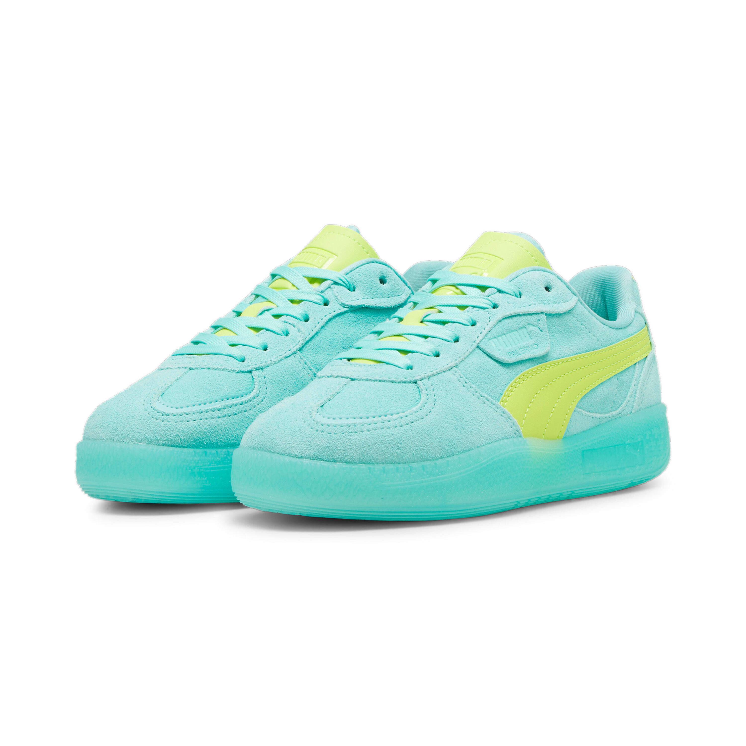 PUMA  baskets palermo moda xtra 