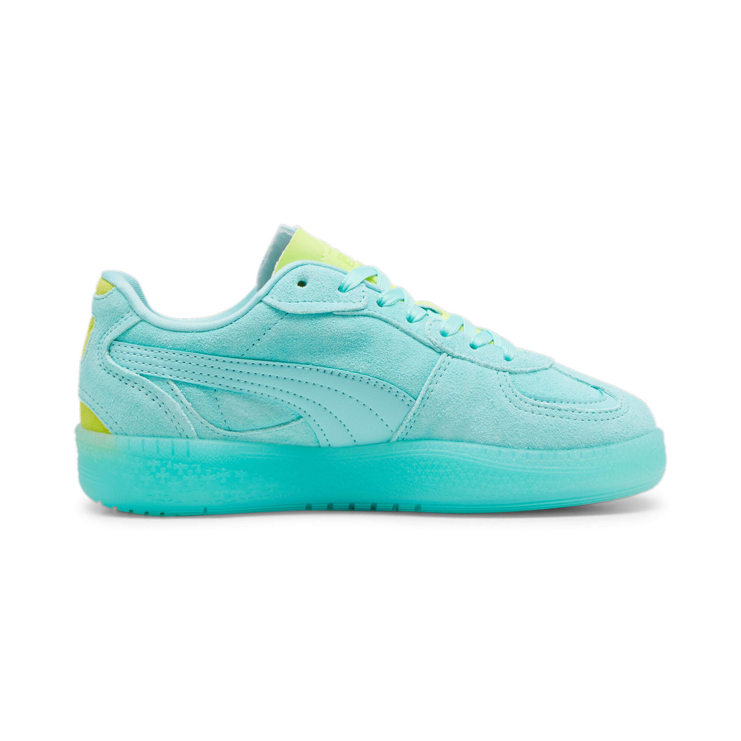 PUMA  baskets palermo moda xtra 