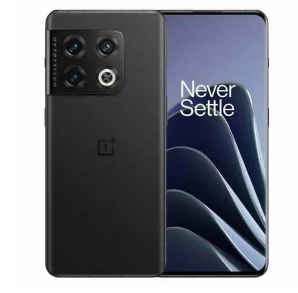 Image of One Plus 10 Pro NE2213 5G 256GB Schwarz (12GB)