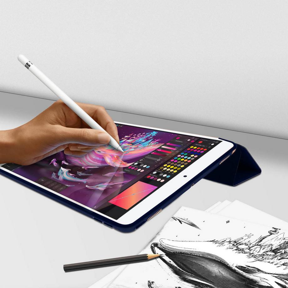 Avizar  Trifold Etui iPad Air 3 2019 / Pro 10.5 