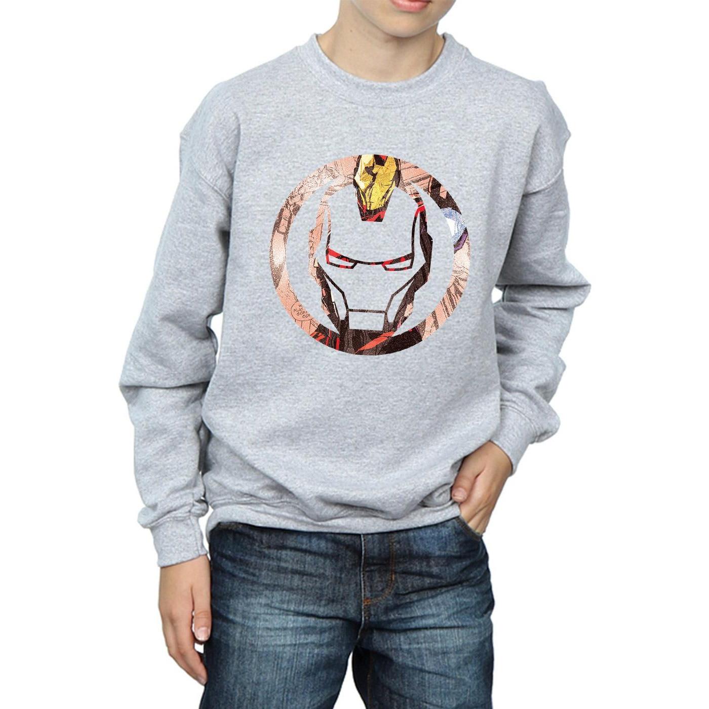 MARVEL  Sweatshirt 