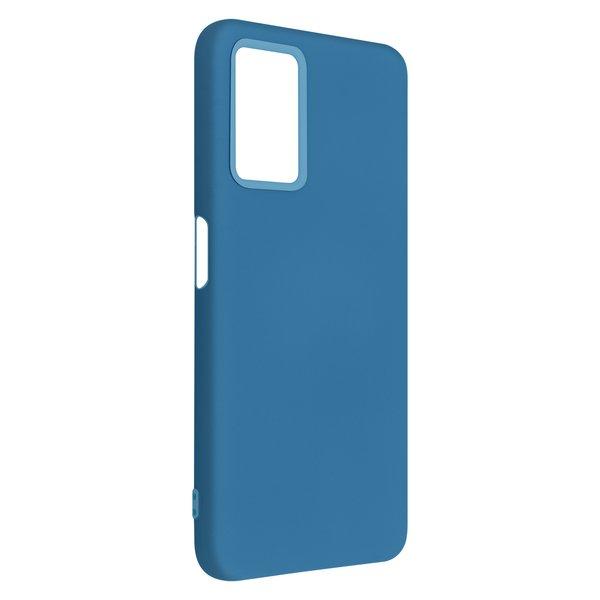 Avizar  Cover Oppo A76 / A96, Realme 9i Blu 