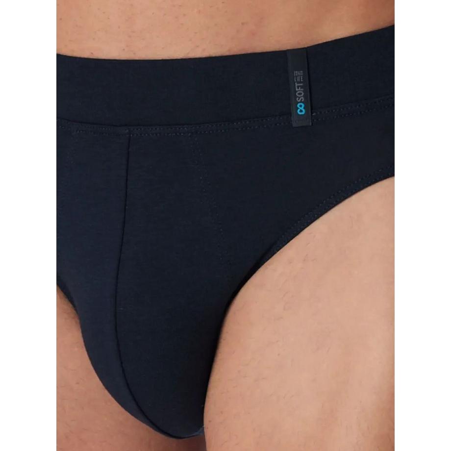 Schiesser Slip Long Life Soft Modal  