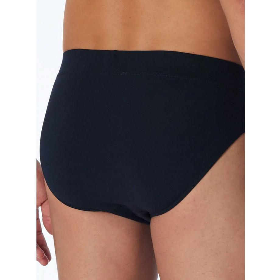 Schiesser Slip Long Life Soft Modal  