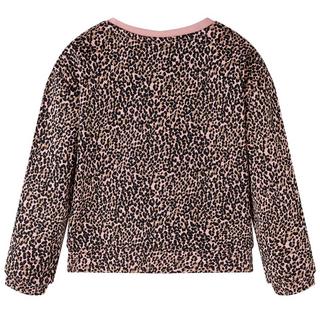 VidaXL  Kinder sweatshirt baumwolle 