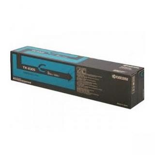 KYOCERA  Toner TK-8705C (Cyan) 