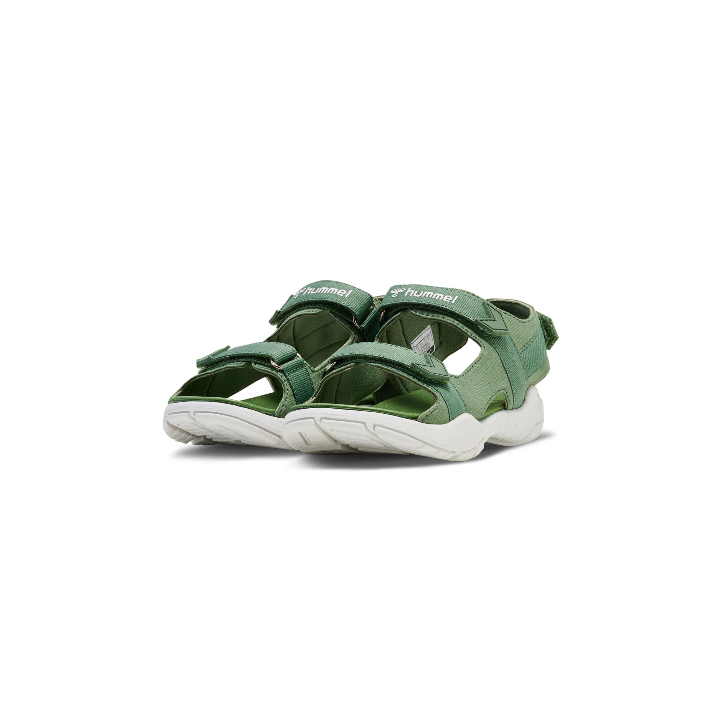 Hummel  kindersandalen trekking ii 