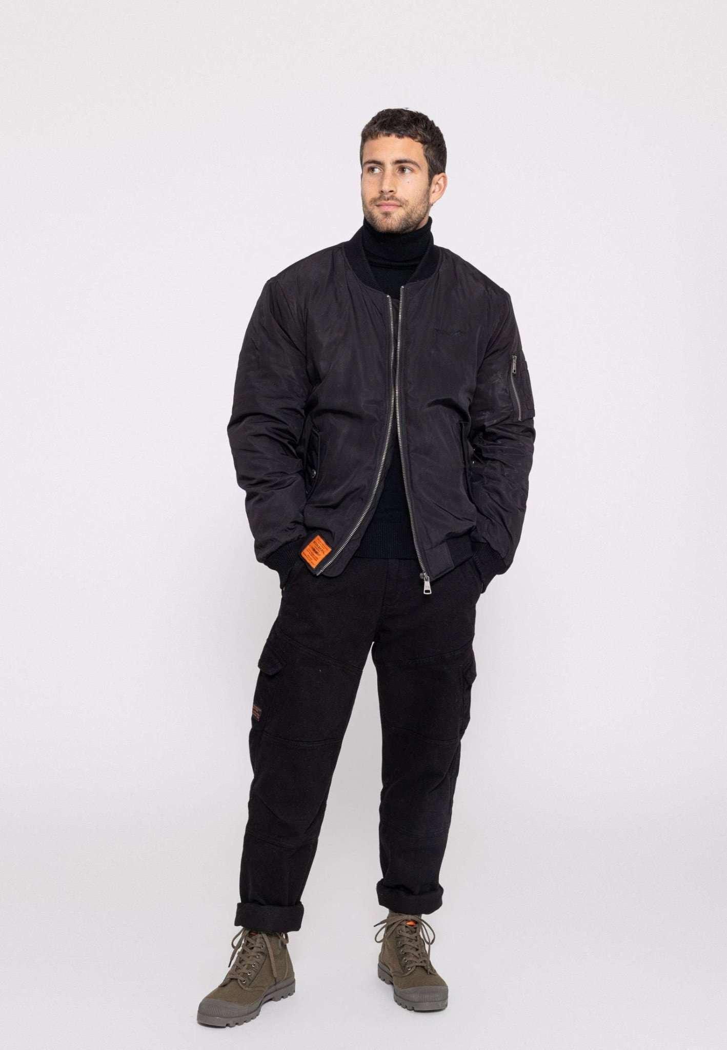 Bomber Original M Giacca  