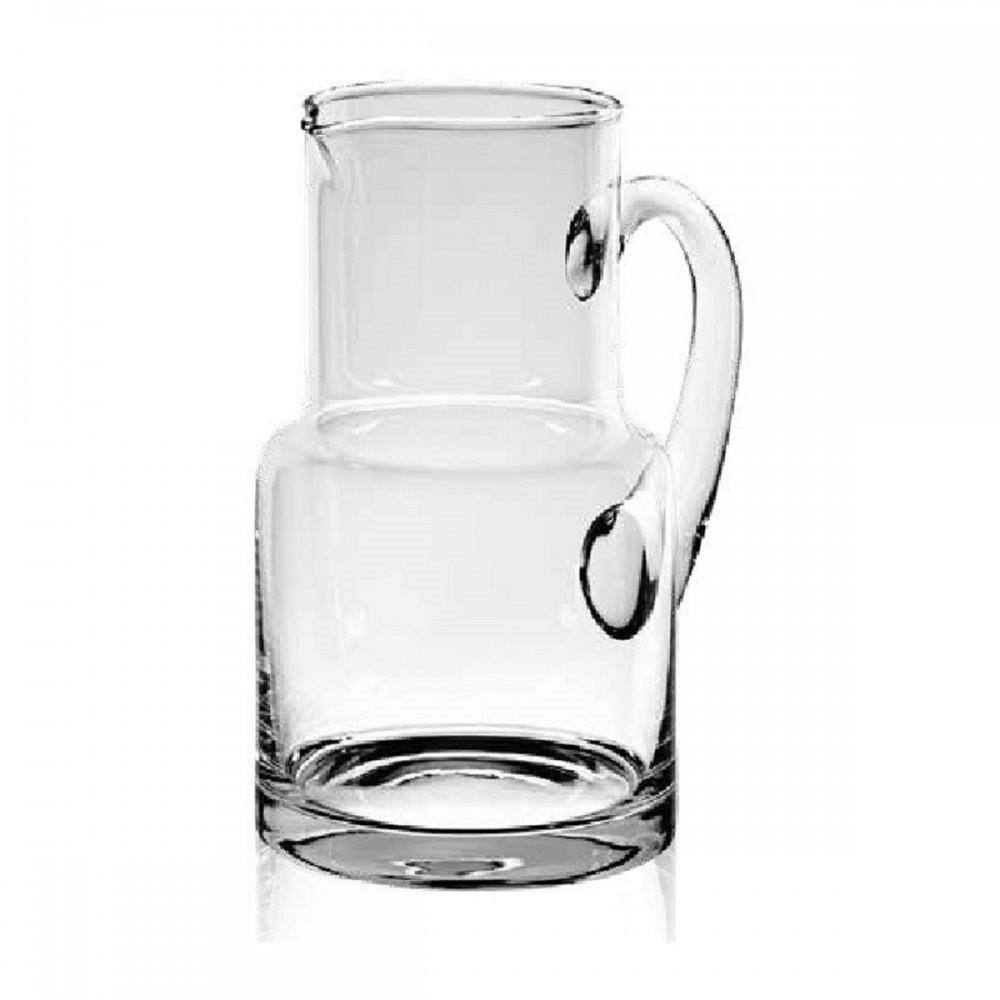 Image of Glaskrug 1,2 Liter H21cm Glaskrug 1,2 Liter H21cm