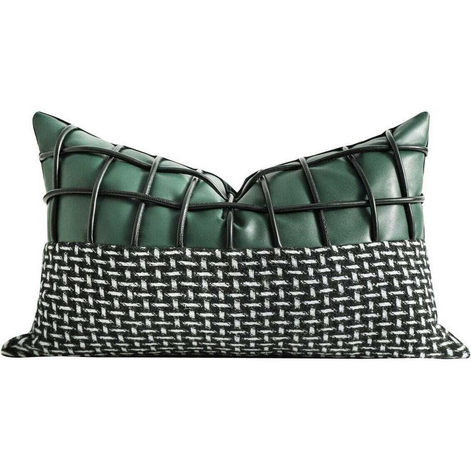 KARE Design Kissen Ella Duo 30x50  