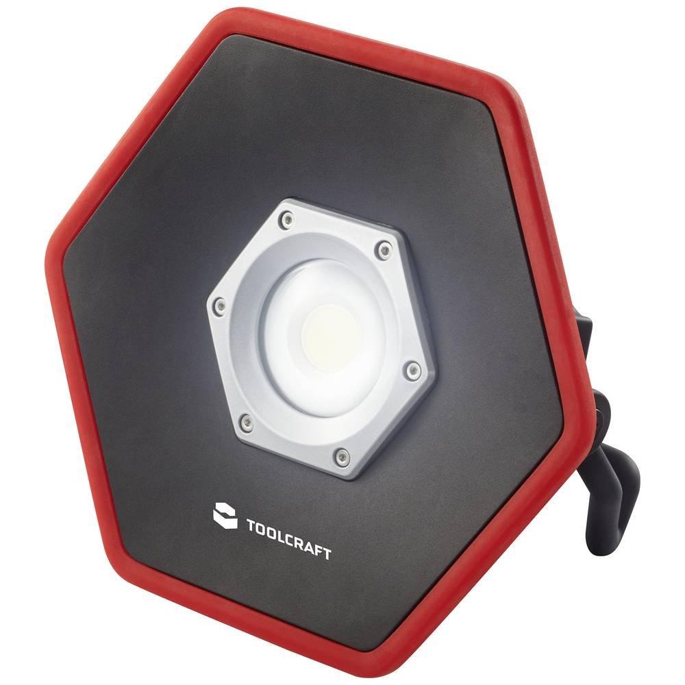 Image of Led-arbeitsleuchte Wl4200 Unisex Multicolor ONE SIZE