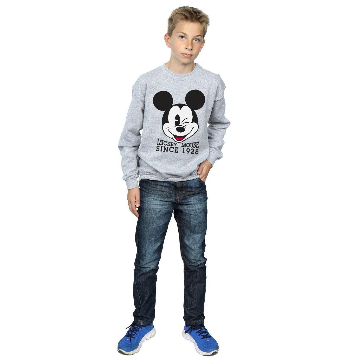 Disney  Since 1928 Sweatshirt 