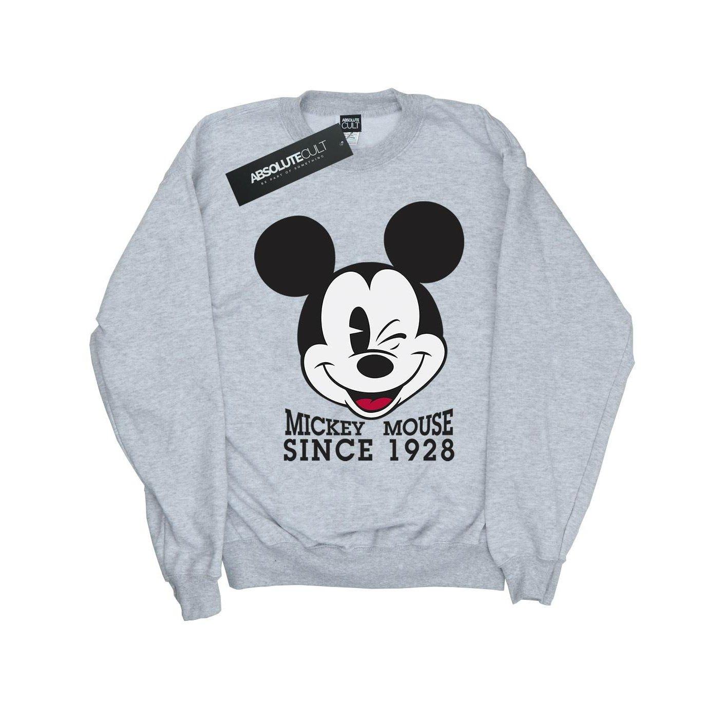 Disney  Since 1928 Sweatshirt 