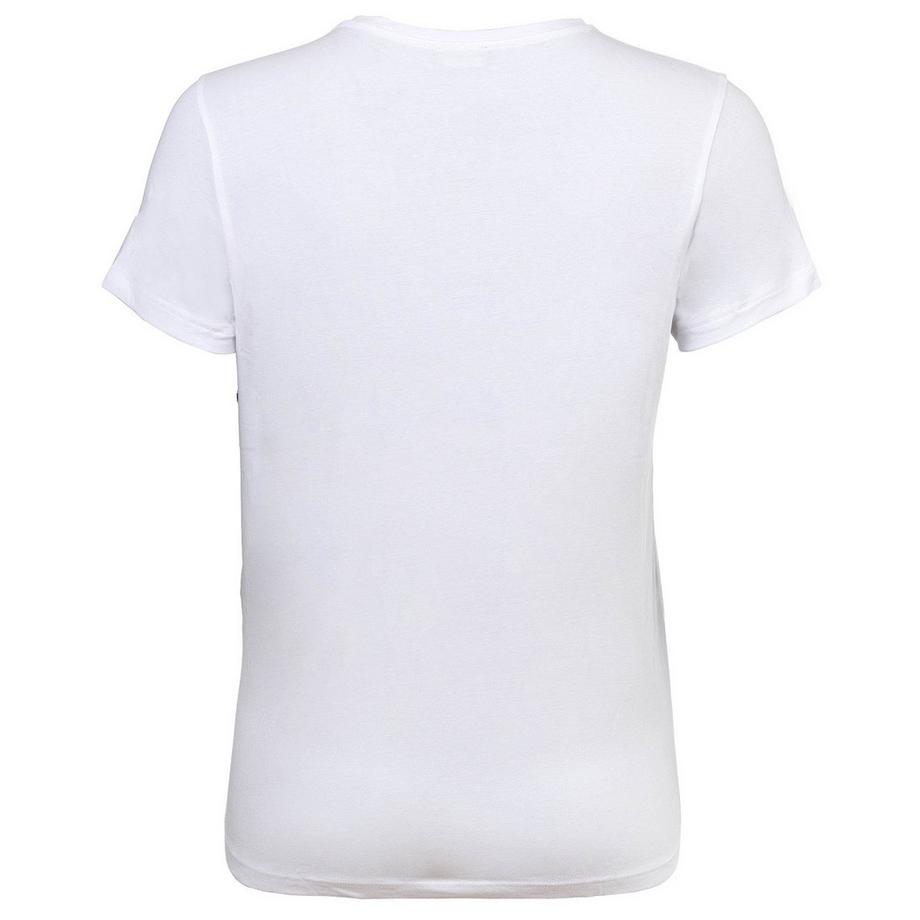 EMPORIO ARMANI Essential Bequem sitzendes T-Shirt 1er Pack  