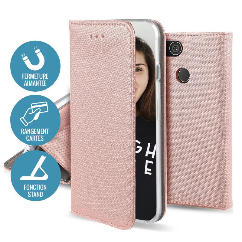 Avizar  Etui Standfunktion iPhone 14 Pro Max 