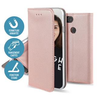 Avizar  Etui Standfunktion iPhone 14 Pro Max 