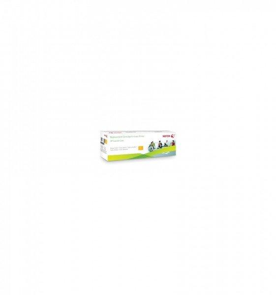 Image of Toner HP 201A (Y)