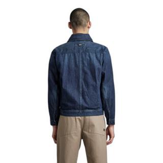 G-STAR Flight Combat Jeansjacke  